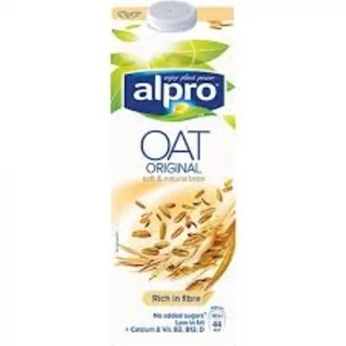 Alpro Oat Drink 1L